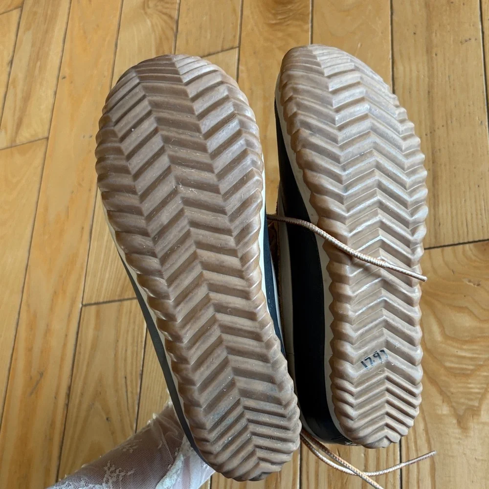Sorel classic waterproof